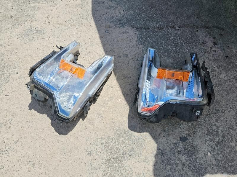 2019 FORD F150 SUPERCREW 12