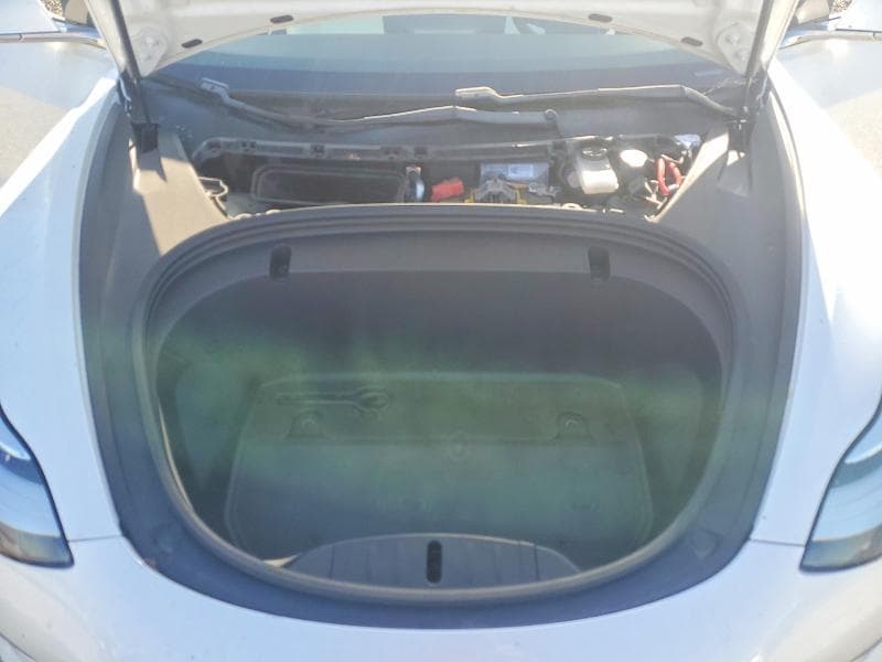 2020 TESLA MODEL 3 11
