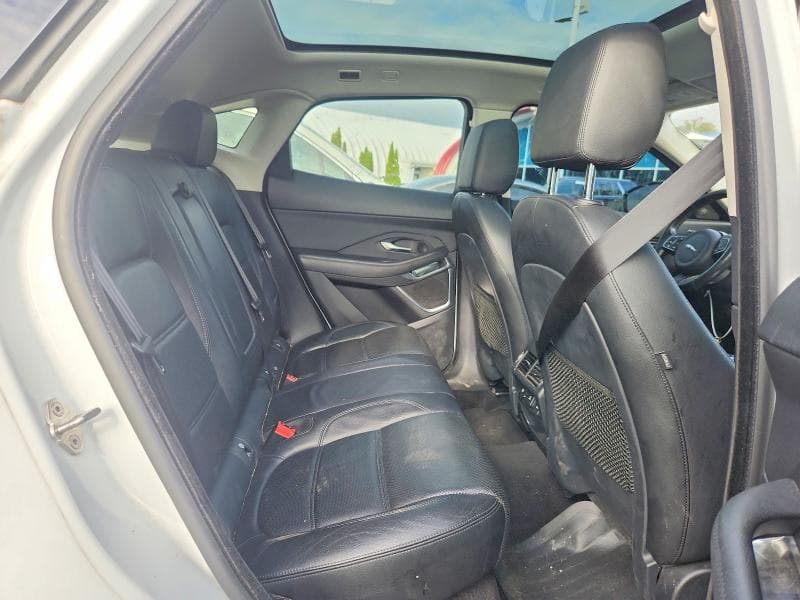 2018 JAGUAR E-PACE SE 11