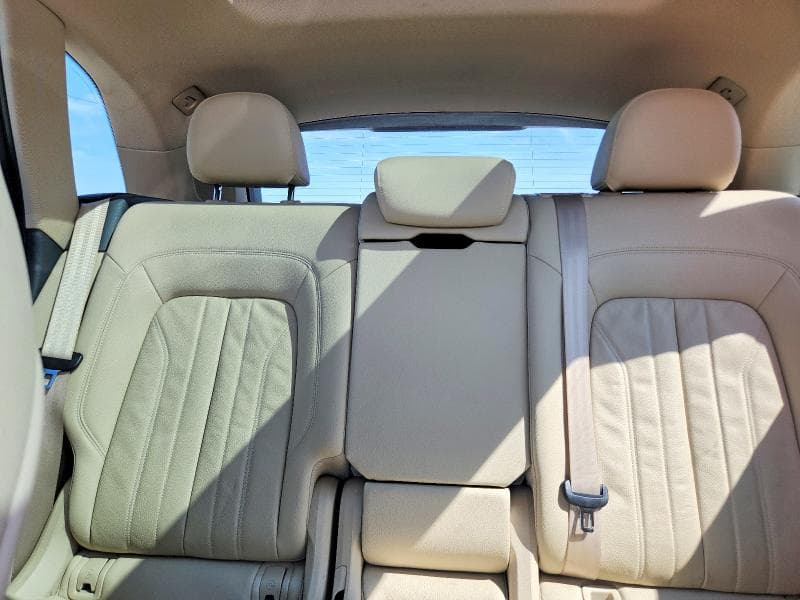 2018 AUDI Q5 PREMIUM PLUS 10