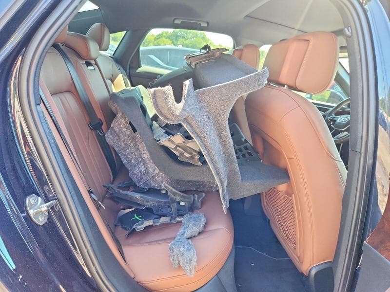 2019 AUDI A6 PREMIUM PLUS 10