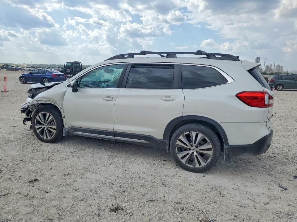 2021 SUBARU ASCENT LIMITED 2