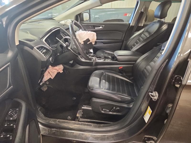 2019 FORD EDGE SEL 7