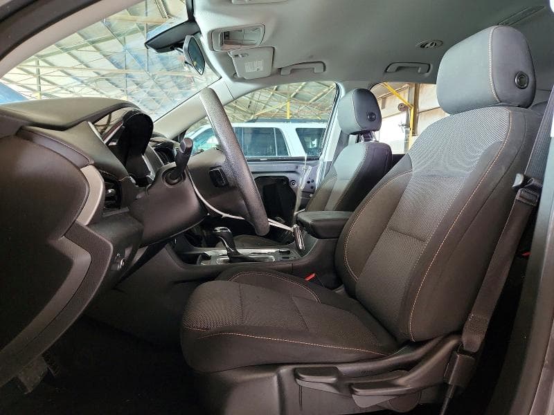 2020 CHEVROLET TRAVERSE LS 7