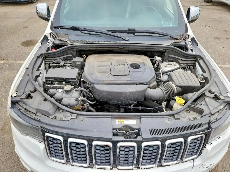 2019 JEEP GRAND CHEROKEE LIMITED 12