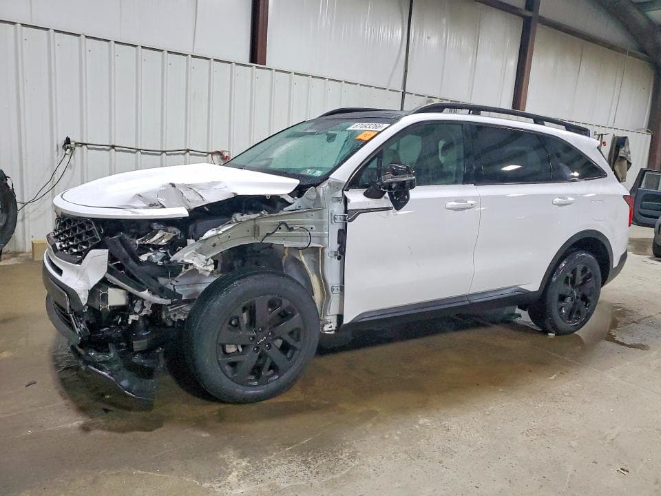 2023 KIA SORENTO S - 1