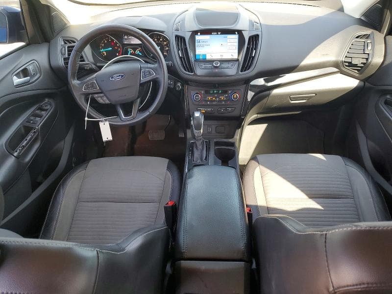 2019 FORD ESCAPE SE 8
