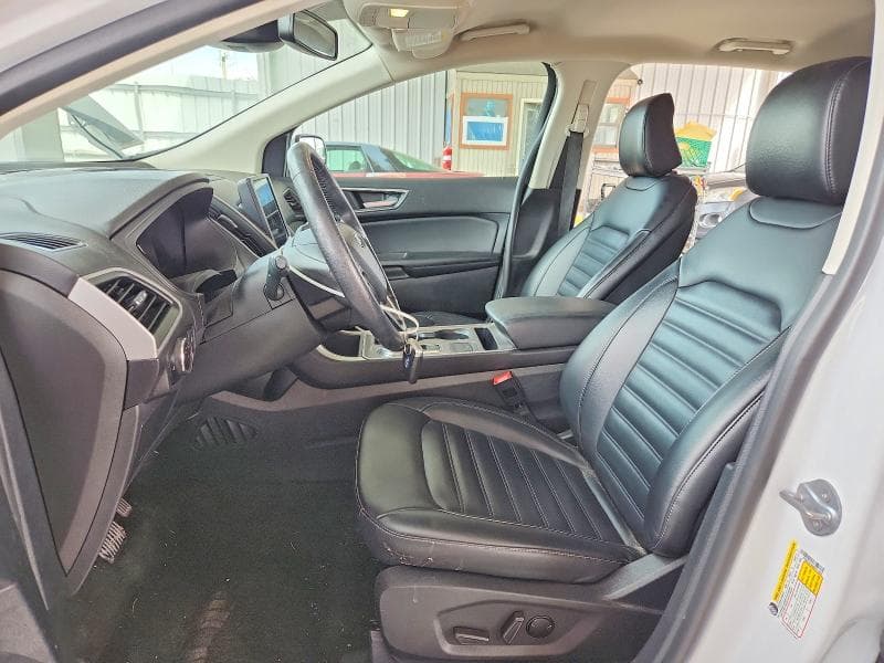 2024 FORD EDGE SEL 7