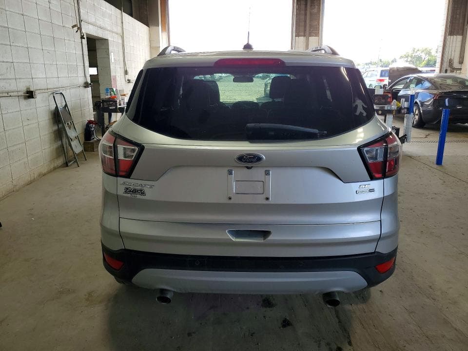 2017 FORD ESCAPE SE 6