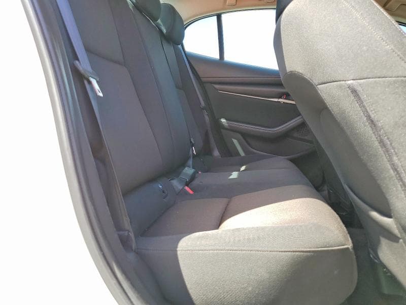 2019 MAZDA 3 10