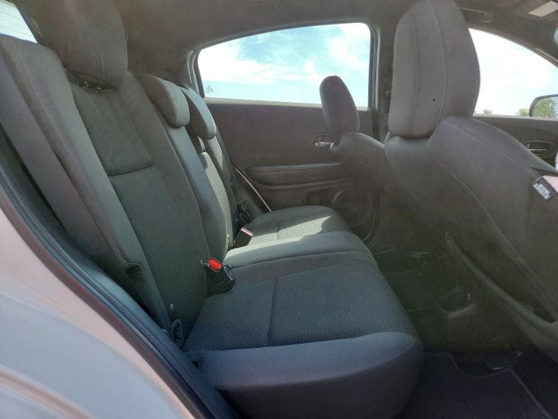 2019 HONDA HR-V SPORT 11