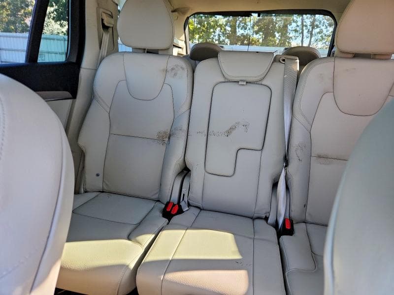 2025 VOLVO XC90 PLUS 10