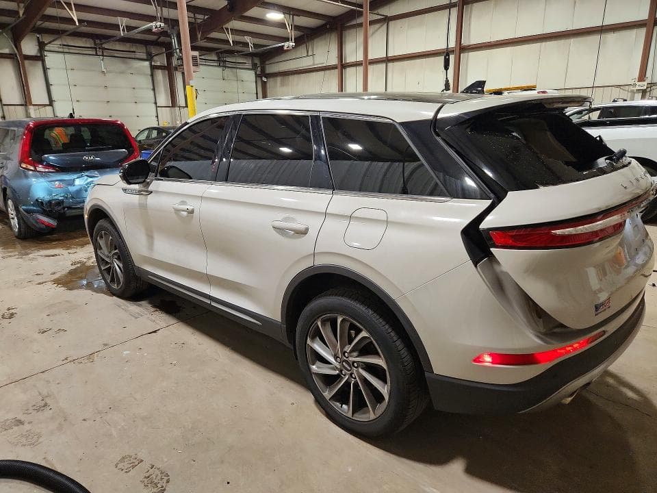 2023 LINCOLN CORSAIR 2