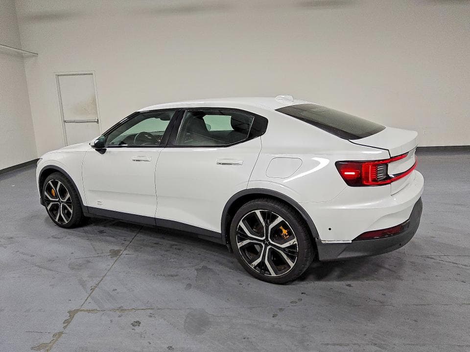 2023 POLESTAR 2 2