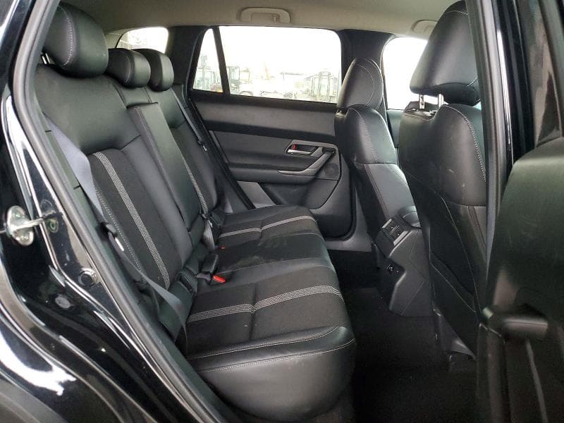 2025 MAZDA CX-50 PREFERRED 11