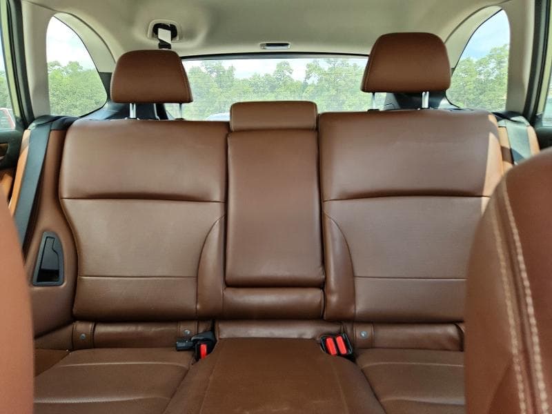 2017 SUBARU OUTBACK TOURING 10