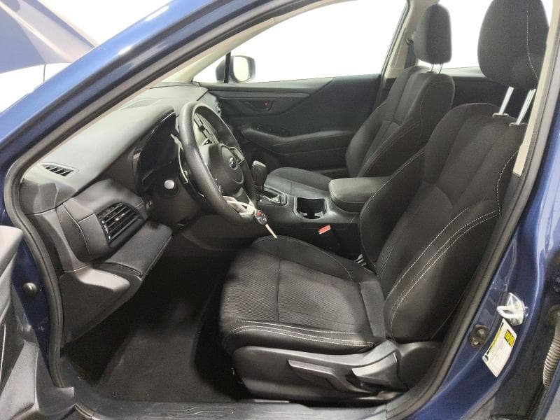 2022 SUBARU LEGACY 7