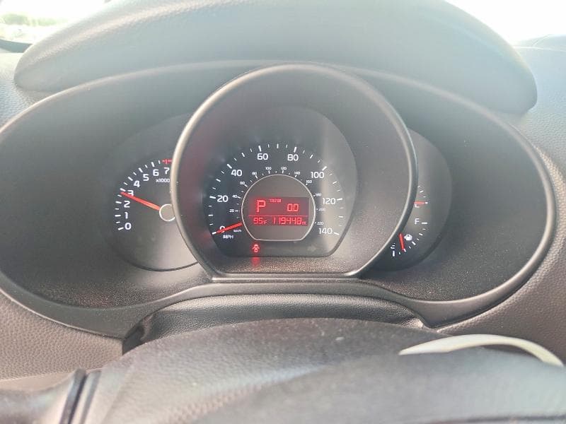 2019 KIA SOUL + 9