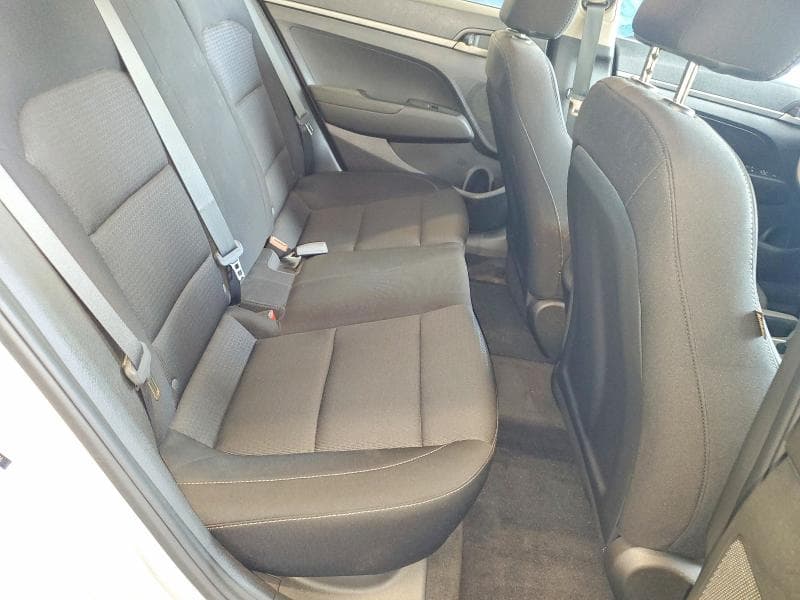 2018 HYUNDAI ELANTRA SE 10
