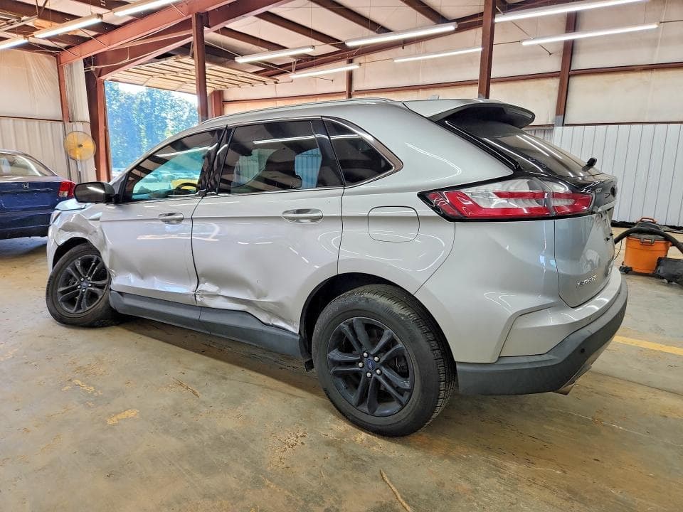 2019 FORD EDGE SEL 2
