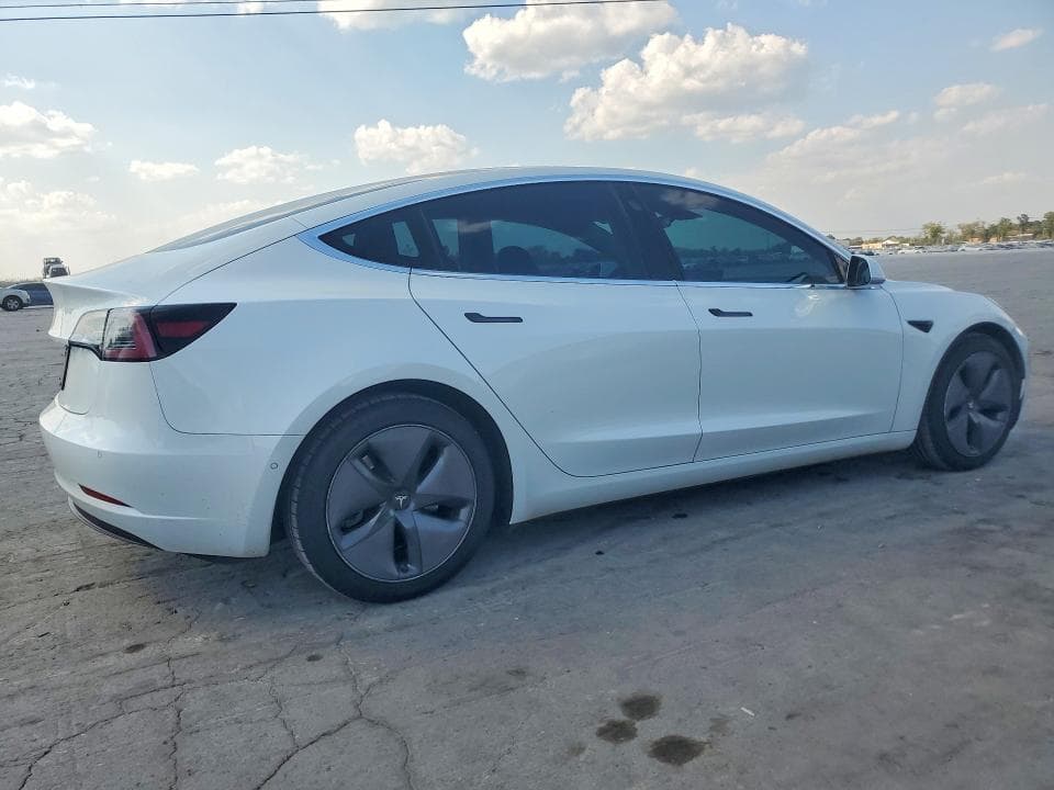 2019 TESLA MODEL 3 3