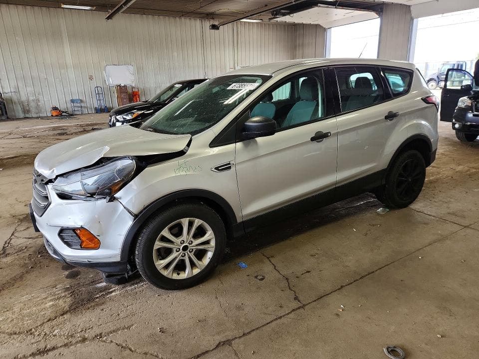 2018 FORD ESCAPE S - 1