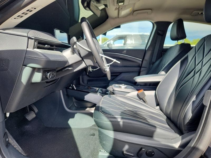 2023 FORD MUSTANG MACH-E SELECT 7