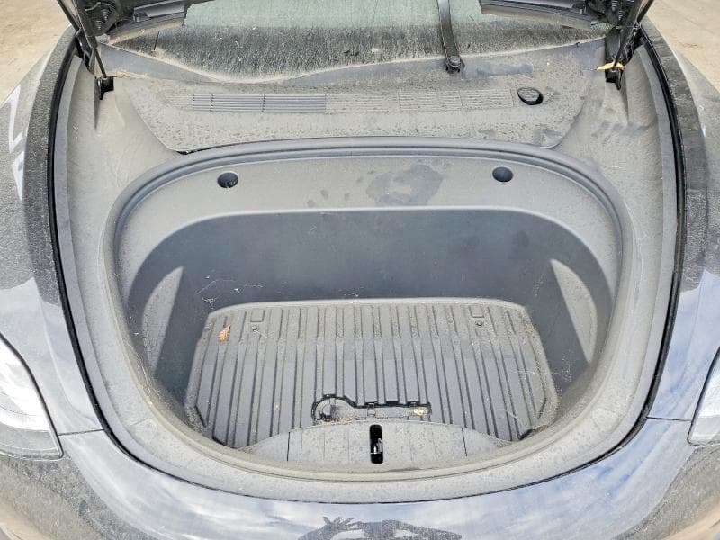 2023 TESLA MODEL 3 11