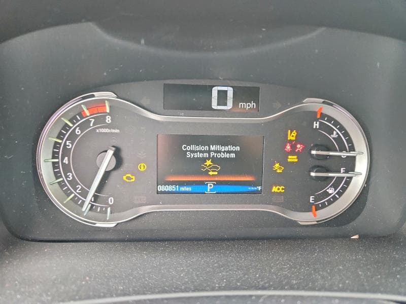 2017 HONDA PILOT EXL 9
