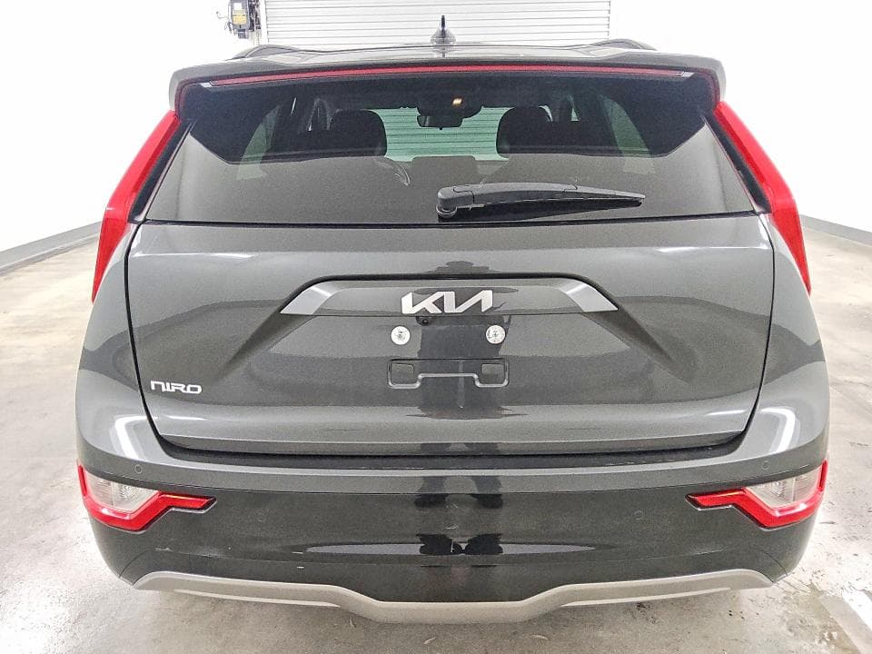 2023 KIA NIRO WIND 6