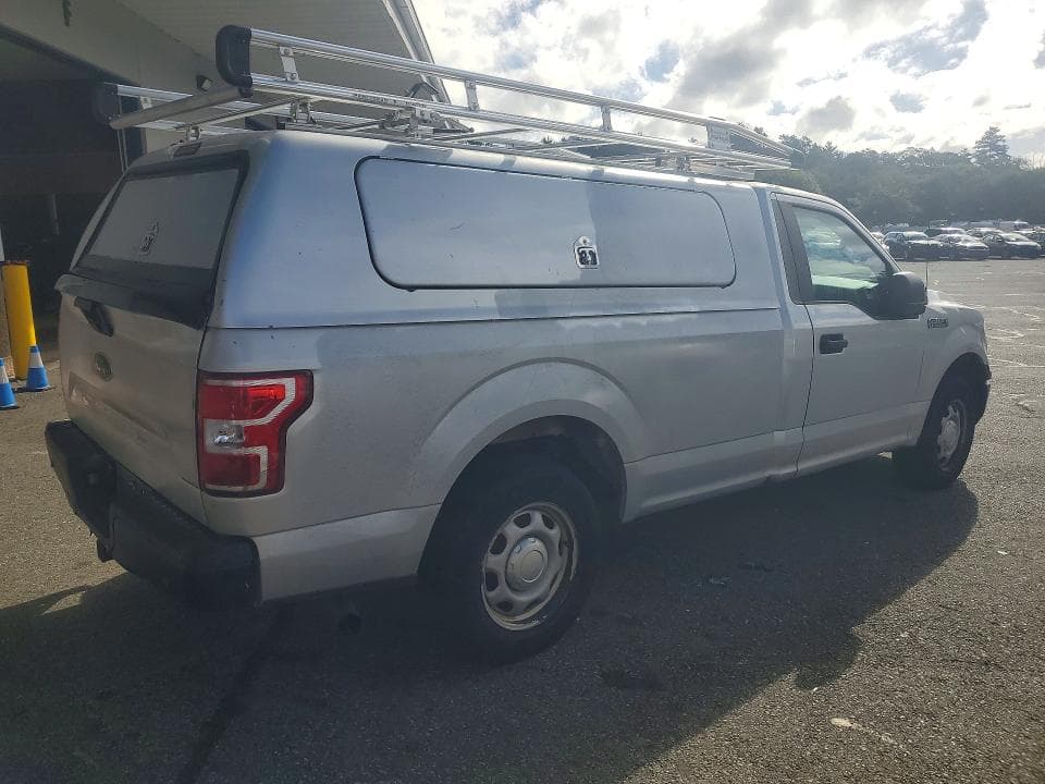 2019 FORD F150 3