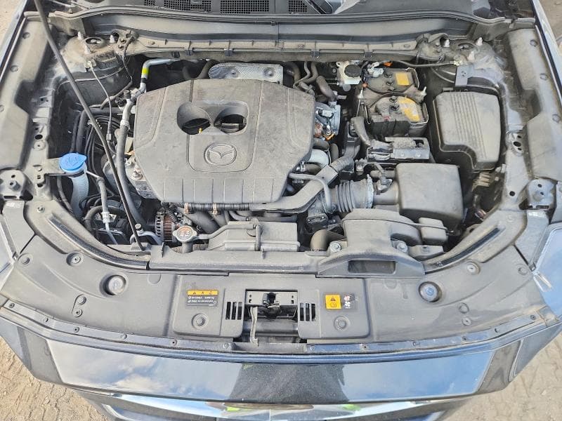 2024 MAZDA CX-5 PREMIUM 12