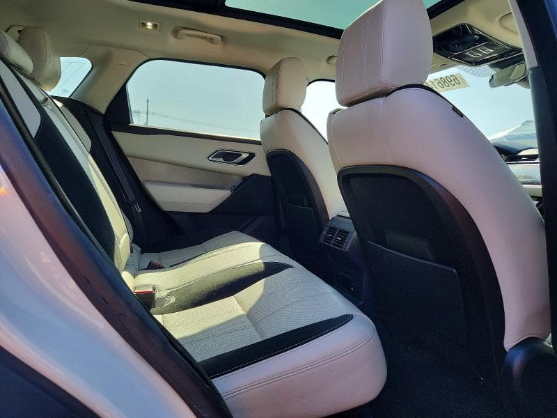 2019 LAND ROVER RANGE ROVER VELAR S 11