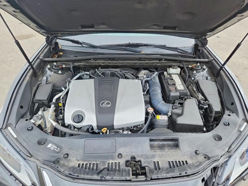 2022 LEXUS ES 350 BASE 11