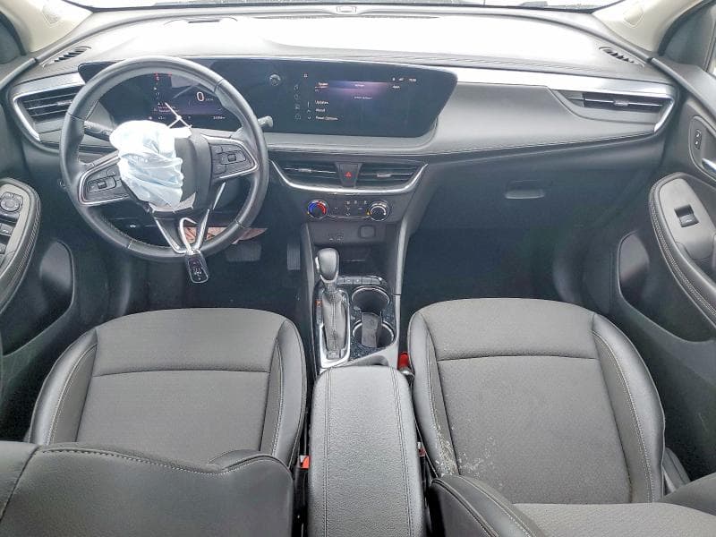 2024 BUICK ENCORE GX PREFERRED 8