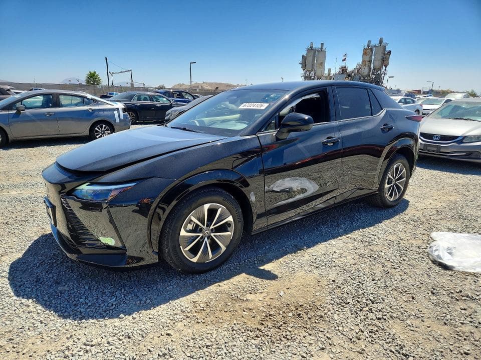 2023 LEXUS RZ 450E - 1