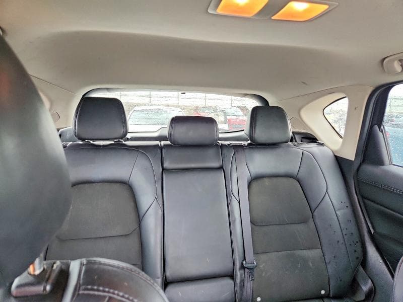 2017 MAZDA CX-5 TOURING 10