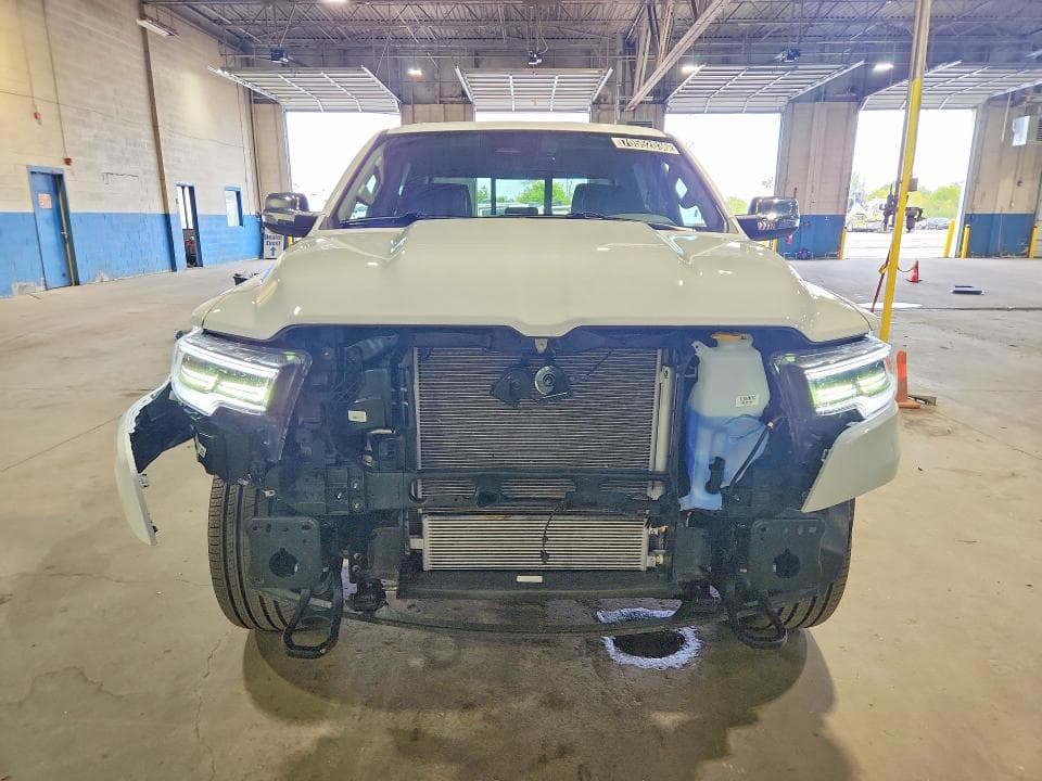 2026 RAM 1500 LIMITED 5