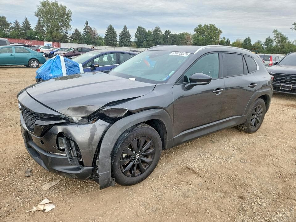 2023 MAZDA CX-50 SELECT - 1