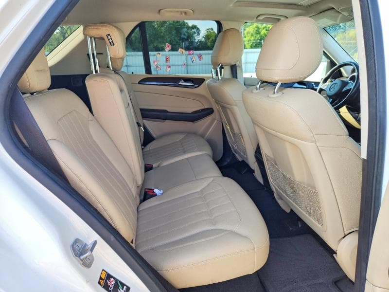 2018 MERCEDES-BENZ GLE 350 4MATIC 11
