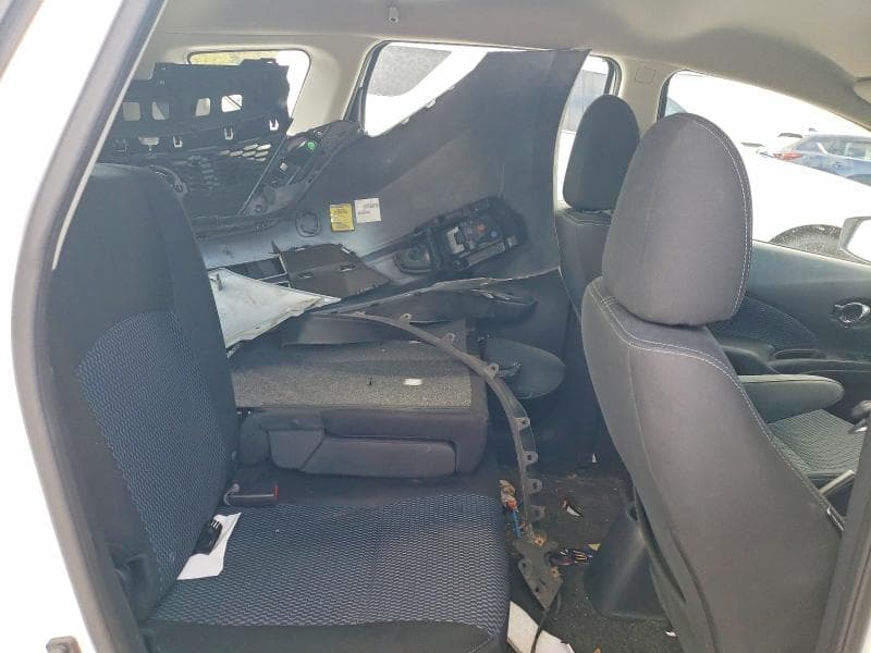 2017 NISSAN VERSA NOTE SL 10