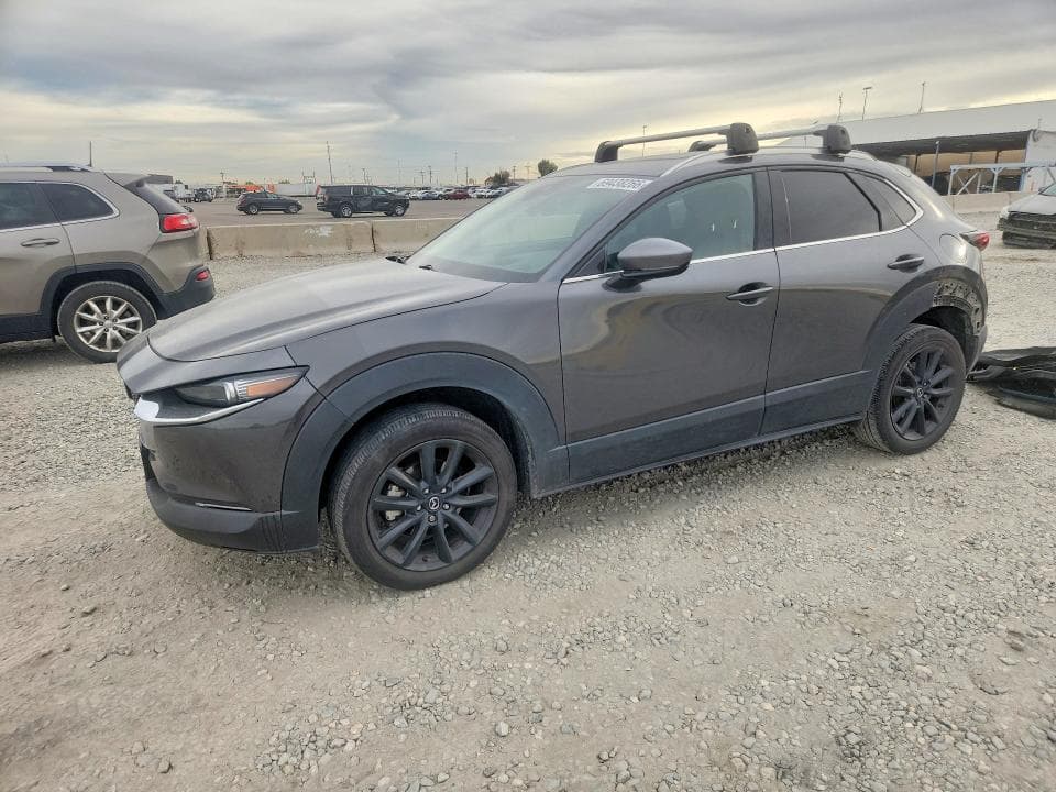 2022 MAZDA CX-30 PREMIUM - 1