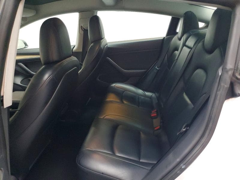 2022 TESLA MODEL 3 10