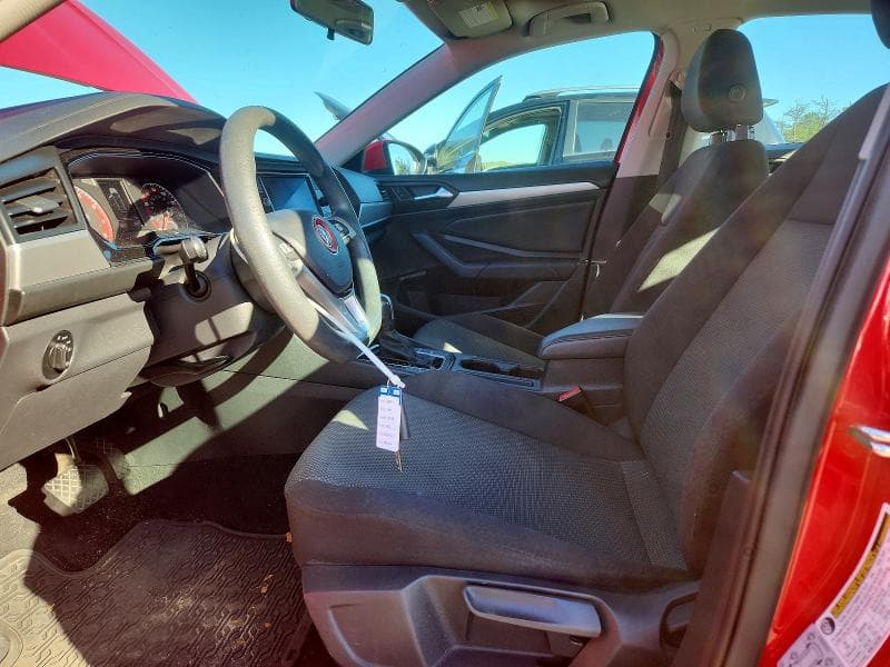 2019 VOLKSWAGEN JETTA S 7