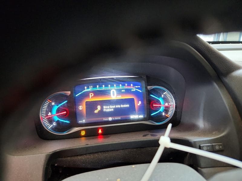 2022 HONDA PILOT SE 9