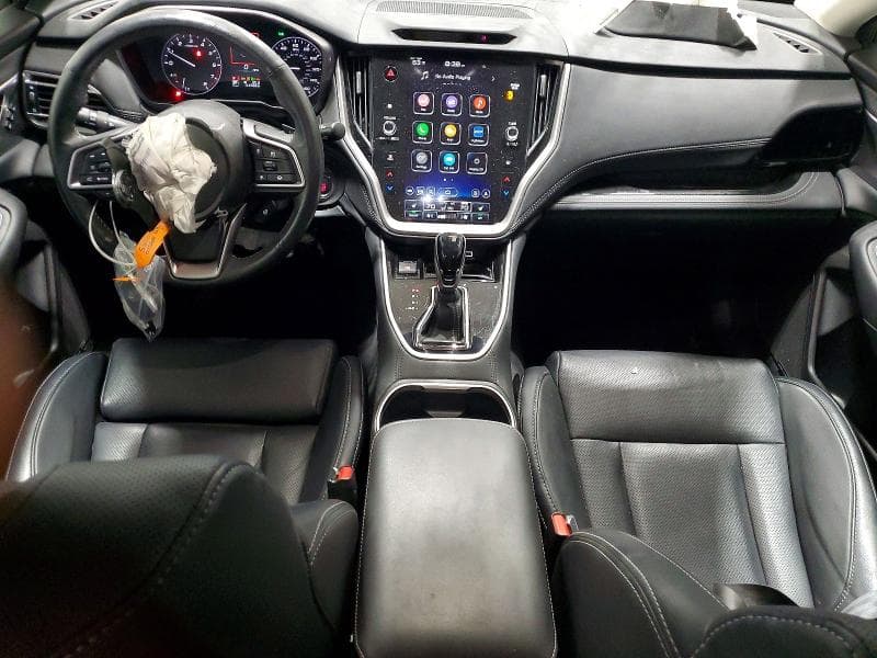 2023 SUBARU OUTBACK LIMITED 8
