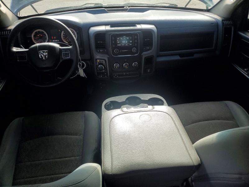 2018 RAM 1500 ST 8