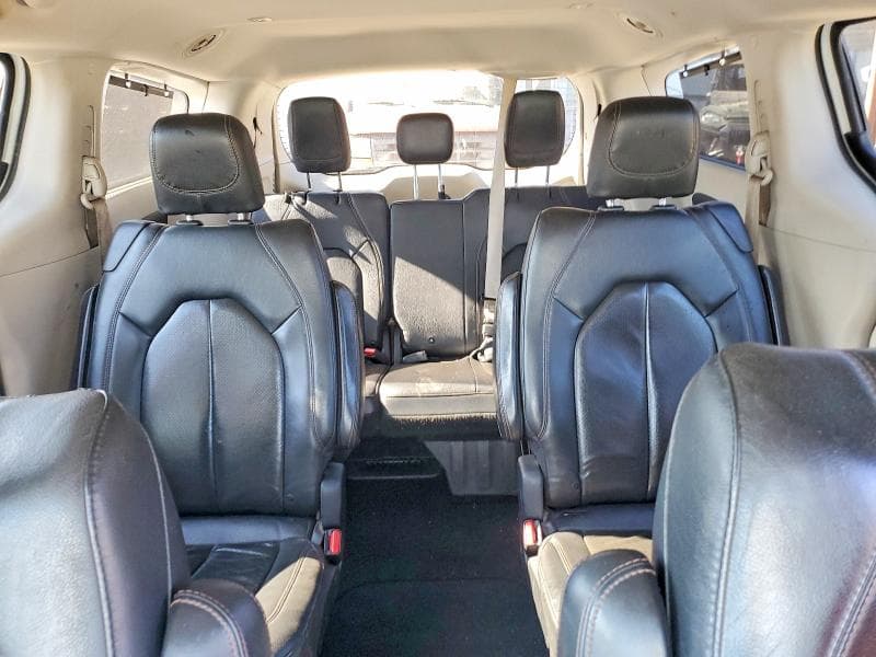 2020 CHRYSLER PACIFICA TOURING L 10