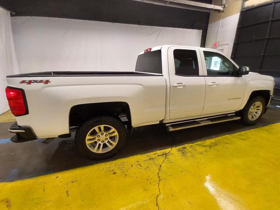 2017 CHEVROLET SILVERADO K1500 LT 3