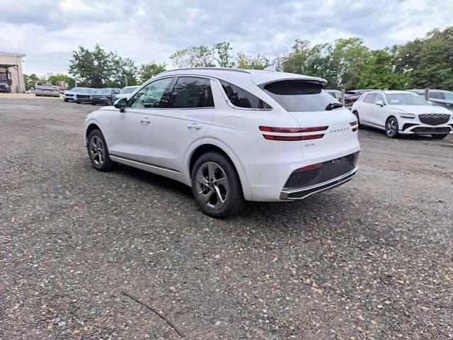 2026 GENESIS GV70 ADVANCED 2